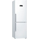 BOSCH Combi  KGN36XWDP. No Frost. Blanco. Clase D